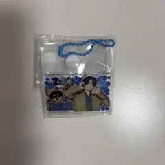 【看看這個！】扭蛋鑰匙圈 INI 藤牧京介
