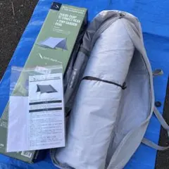 未開封品】パンタVC+ テンマクデザイン【デッドストック】 - メルカリ