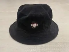 XLARGE コーデュロイ バケットハット