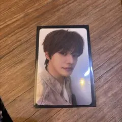 ALD1 euphoria applemusic 特典　トレカ　リオ