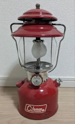 2026年最新】コールマン 200A 赤の人気アイテム - メルカリ