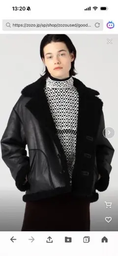 TOMORROWLANDのファーコートです！ 2025年最新】TOMORROWLAND レディース 毛皮・ファーコートの人気