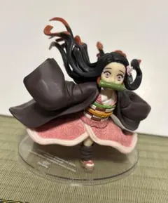 鬼滅の刃 ConoFig 竈門 禰豆子 未開封 フィギュア