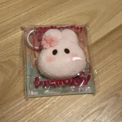 mellojoy ミニランド　ミニ桜うさぎ　未使用