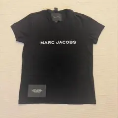 MARC JACOBS The T-Shirt ブラック XSのサムネイル