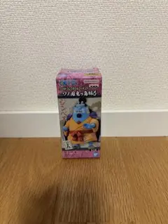 ワンピース WCF ワールドコレクタブルフィギュア ワノ国鬼ヶ島編6 ジンベエ