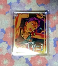 あんスタ コロッタ アドニス