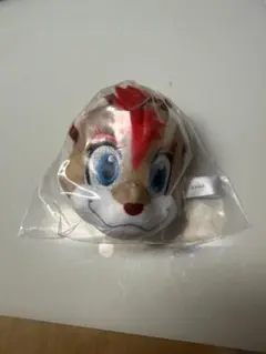 プロ野球マスコット パ・リーグ フレップ 日ハム