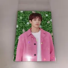 seventeen ドギョム 2019 haru トレカ