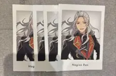 298 乱凪砂 ぱしゃっつ 特典