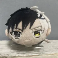 桜遥　ぽてコロマスコット　windbreaker ぬいぐるみ　ウィンブレ