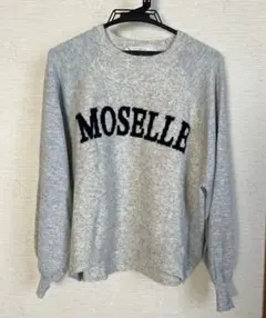 新品 タグ付き 未開封 MERLOT 牛柄ベストフリーサイズ ブルー - メルカリ