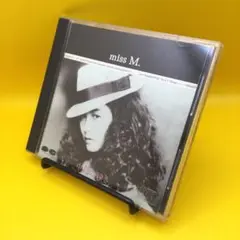 ♦︎ 中島みゆき / miss M. D32A-131