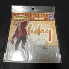 僕のヒーローアカデミア アクリルスタンド 爆豪勝己