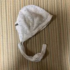 ボンネット ベビー帽子
