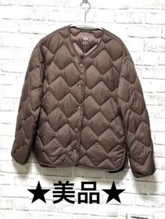 UNIQLO ユニクロ ウルトラライトダウンジャケット