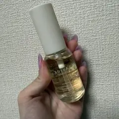SHIRO ヘアオイル サボン 30mlのサムネイル