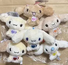 2026年最新】シナモロール ぬいぐるみ モカの人気アイテム - メルカリ