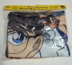 名探偵コナン ブランケット ジョージア 怪盗キッド