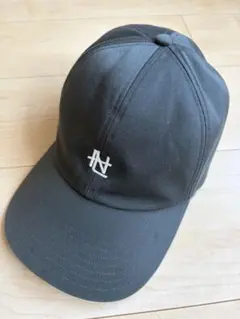 A24 Winter Logo Hat Grey キャップ帽子 グレー 映画ロゴ - メルカリ