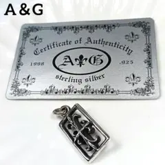 2026年最新】A&G メンズ ネックレスの人気アイテム - メルカリ