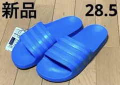 アディダス　アディレッタ　28.5㎝ 新品のサムネイル