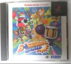 ボンバーマンワールド