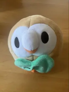 モクロー　ぬいぐるみ