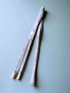 踊り用 木櫂 櫂（かい）専用和柄袋付き 日本舞踊 舞台用小道具 民謡