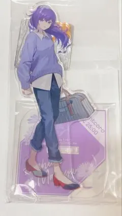 朝比奈まふゆ アクリルスタンド