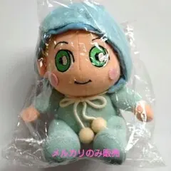 2025年最新】アッシュ・リンクス ぬいぐるみ 「BANANA FISH」の