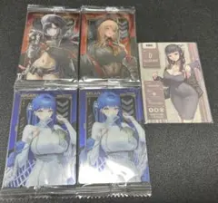 韓国AGF2025先行発売☆ニベルアリーナNIKKE ラピ:レッドフード - メルカリ