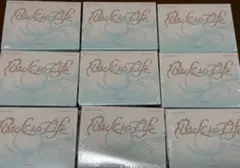 &TEAM Backtolife MINI Photo Card Box 未開封