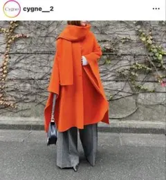 2026年最新】cygne ジャケットの人気アイテム - メルカリ