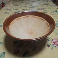 すり鉢のサムネイル