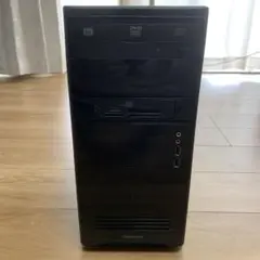 ② 自作PC/Pen G4560/8G/500GB - メルカリ