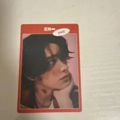 enhypen ウエハースステッカー ジェイク ROMANCE UNTOLD