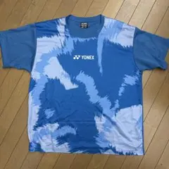 【限定商品】ヨネックス　ユニプラクティスTシャツ XOサイズ