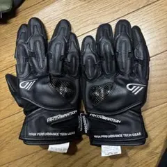 ARLEN NESS GP-Carbon レザーグローブLサイズ - メルカリ