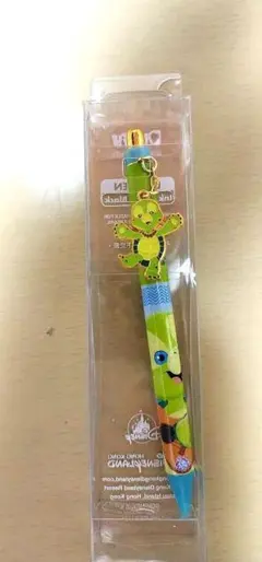 オルメル　ボールペン　香港ディズニー　ディズニー