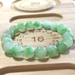クリソプレーズ ✧ ブレスレット 天然石 パワーストーン 癒し 10m