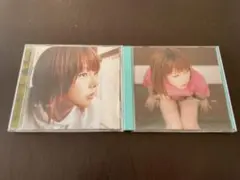 aiko 「夏服」「ボーイフレンド」CD2枚セット