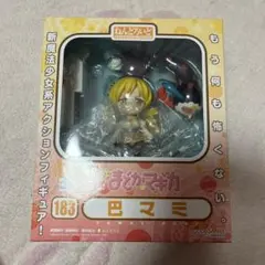 ねんどろいど 巴マミ 魔法少女まどか☆マギカ フィギュアのサムネイル