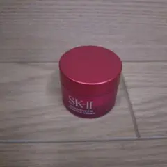 SK-II　スキンパワーアドバンストクリーム 15g