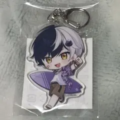 AMPTAK×COLORS　アクキー　まぜ太　Summer