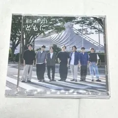 【新品・未開封】Kis-My-Ft2 ともに DVD盤
