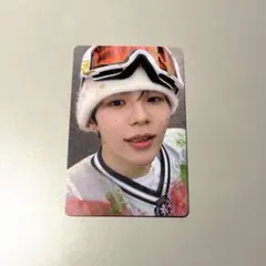 RIIZE all of you タワレコ ラキドロ ショウタロウ