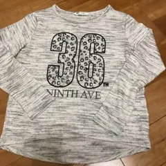 H＆M 薄手ニット