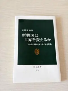 新興国は世界を変えるか : 29カ国の経済・民主化・軍事行動