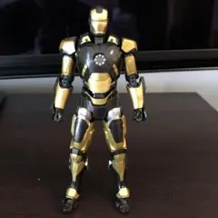 S.H.Figuarts アイアンマン マーク20 パイソン(魂ウェブ商店限定)のサムネイル